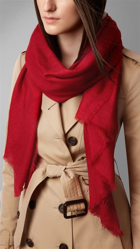 burberry scarves discounted.